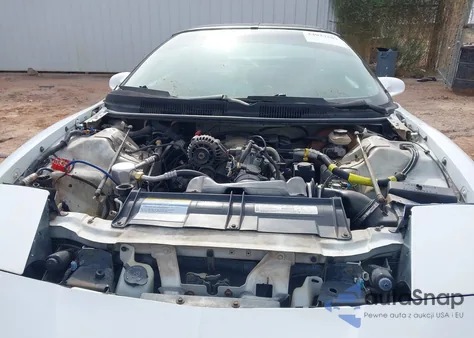 1997 Pontiac Firebird z USA, uszkodzony, nr VIN 2G2FS22K5V2222834